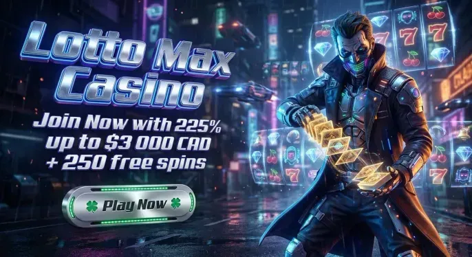 Lotto Max Casino